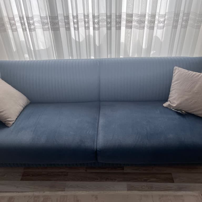 Bellona Oturma Grubunda Renk Solması Ve İlgisiz Müşteri Hizmeti