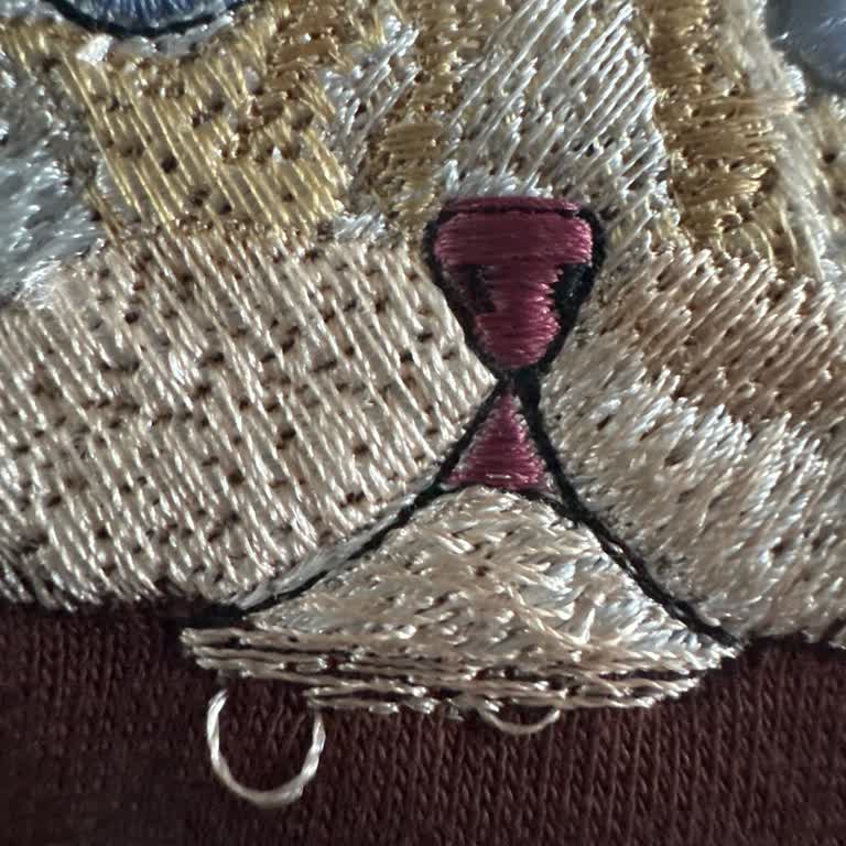 Siparişin Geç Teslimatı Ve Üründe Nakış Sorunu