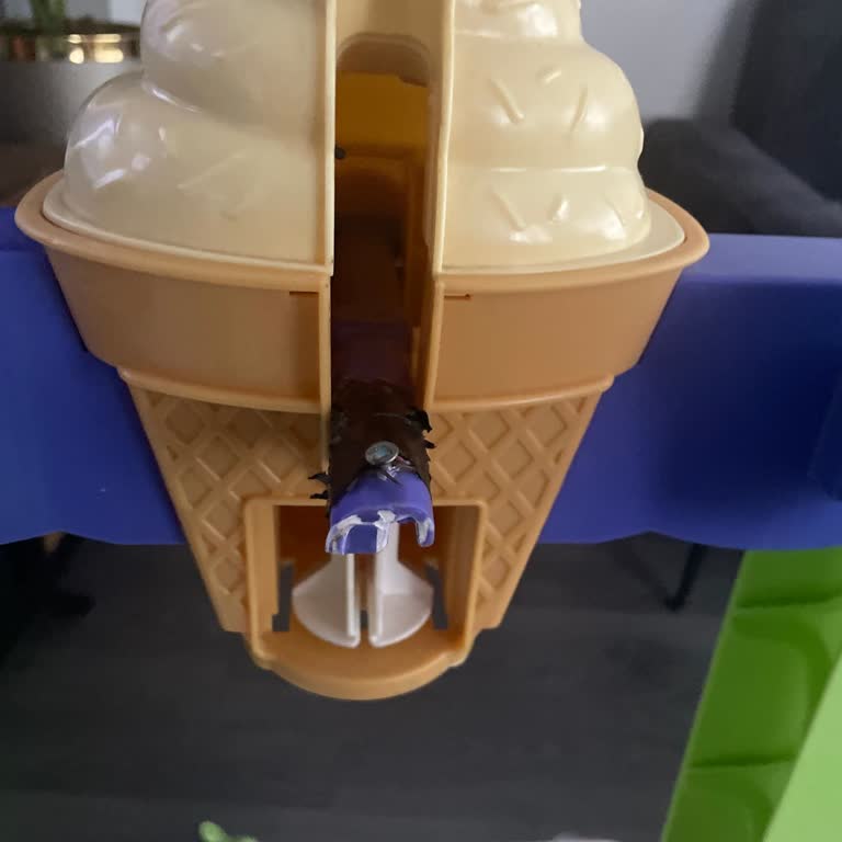 Dondurma Aparatı Kırıldı, Yedek Parça Bulamıyorum