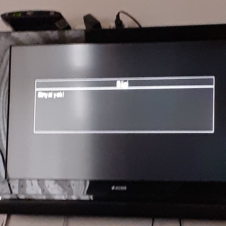 İnternet Ve Televizyon Bağlantı Sorunlarına Yetersiz Destek Ve Uzayan Mağduriyet