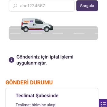 Hasarlı Ürün Nedeniyle Değişim Talebim Reddedildi