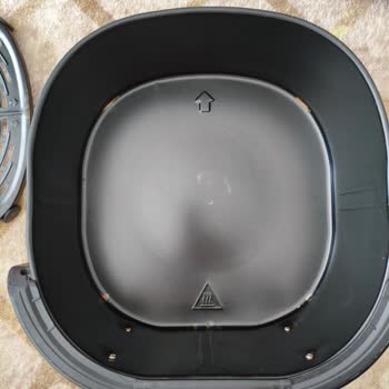 Kısa Sürede Arızalanan Air Fryer İçin Değişim Veya İade Talebi