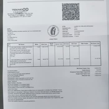 Kısa Sürede Arızalanan Air Fryer İçin Değişim Veya İade Talebi