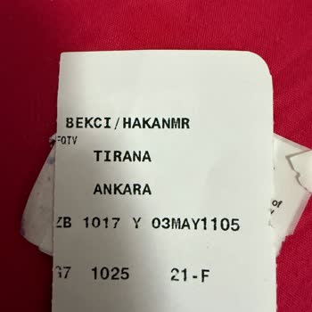 Air Albania Damaged My Luggage on Flight ZB1017—I Request a Replacement or Refund