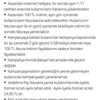 Kampanya İndirimlerinde Belirsizlik Ve Müşteri Hizmetleri Sorunu