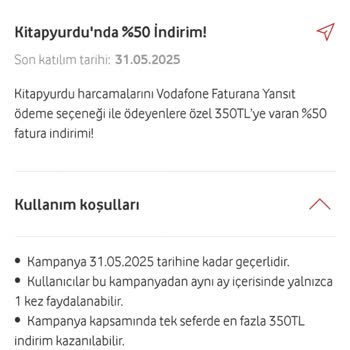 Kampanya İndirimlerinde Belirsizlik Ve Müşteri Hizmetleri Sorunu