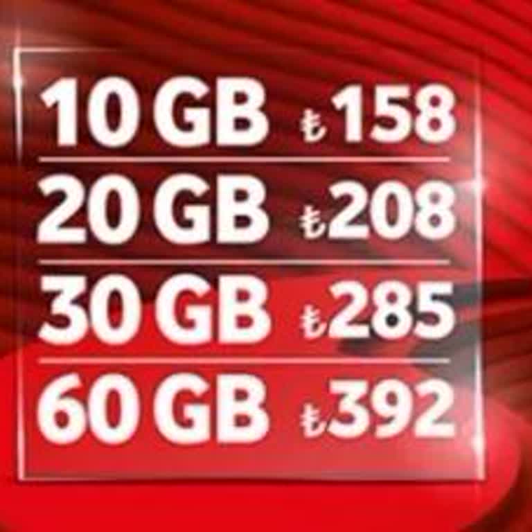 Vodafone Mevcut Müşterilere Yüksek Fiyat Uygulaması Mağduriyeti