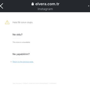 Elvera Hiçbir Şekilde Cevap Vermiyorlar