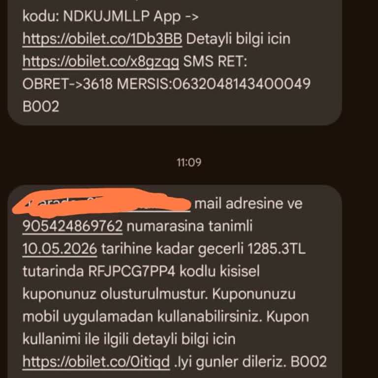 Bilet Değişikliği Sonrası Fazla Kesinti Ve İptal Mağduriyeti