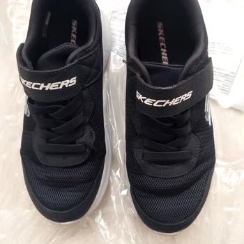 Kısa Sürede Deforme Olan Ayakkabı Ve Hayal Kırıklığı Yaratan Müşteri Hizmeti