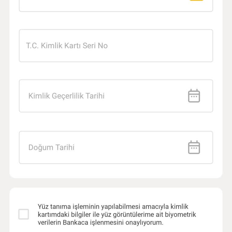 Yeni Telefonda VakıfBank Uygulamasına Giriş Sorunu Ve Çözüm Beklentisi