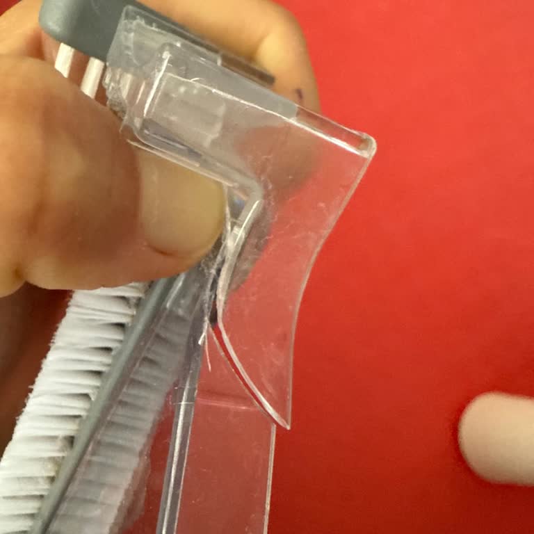 Parex Wondero İçin Yedek Kapak Bulamıyorum, Ürün Çöpe Gitmesin