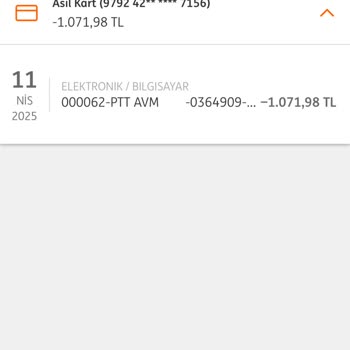 Kampanya Hediye Tutarı Hesabıma Yatmadı
