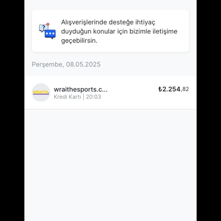 Kampanya Hakkında Yanıltıcı Bilgilendirme Ve Sipariş Sorunu