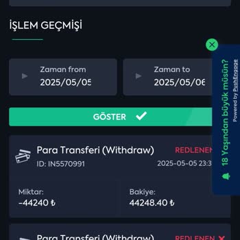 Betmatik Canceled My Winning Bet and Withheld My Full Balance Without Reason