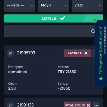 Betmatik Canceled My Winning Bet and Withheld My Full Balance Without Reason