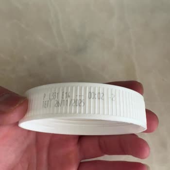 Nutella Ürününde Son Kullanma Tarihi Geçmemiş Olmasına Rağmen Bozulma Sorunu