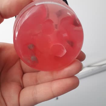 Şok Marketten Aldığım Ürünlerde Küf Ve Sağlık Sorunları