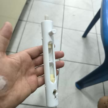 Creavit Klozet Kapağı Menteşe Sorunu Ve Yedek Parça Eksikliği