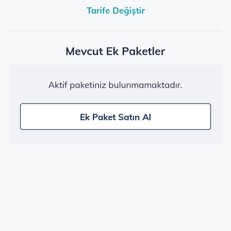 Kurumsal FPM Paketi Sorununda Çağrı Merkezleri Birbirine Yönlendiriyor, Çözüm Sunulmuyor