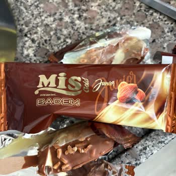 Satın Aldığım Dondurma Erimiş Ve Yeniden Donmuş Şekilde Satıldı