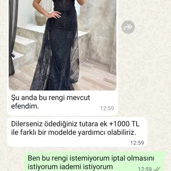 Para İadesi Sürecinde Yaşanan Uzun Gecikme