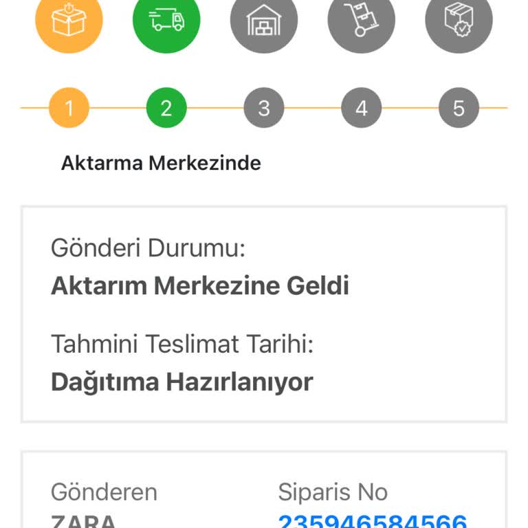 Hızlı Teslimat Seçtim, Kargom Hâlâ Ulaşmadı!
