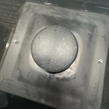 Arçelik Fırın Ve Ocakta Yaşadığım Sorunlar Çözülmüyor