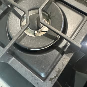 Arçelik Fırın Ve Ocakta Yaşadığım Sorunlar Çözülmüyor