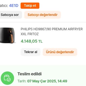 İndirim Sonrası Fiyat Düşüşü Alışveriş Keyfimi Kaçırdı