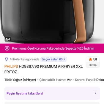 İndirim Sonrası Fiyat Düşüşü Alışveriş Keyfimi Kaçırdı