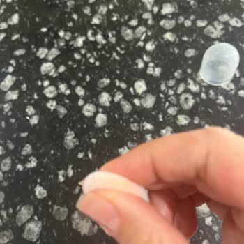 Aldığım Fondöten Hem Yanlış Renk Hem De Bozuk Çıktı