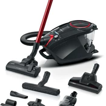 Bosch Elektrikli Süpürge İade Ve Değişim Mağduriyeti