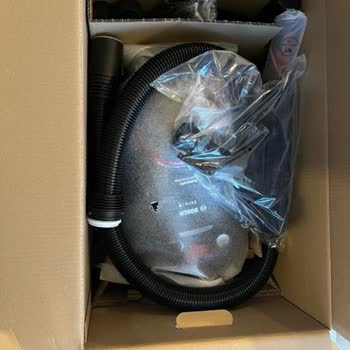 Bosch Elektrikli Süpürge İade Ve Değişim Mağduriyeti