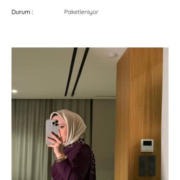 Siparişim Bir Haftadır Teslim Edilmedi, Kimse İlgilenmiyor