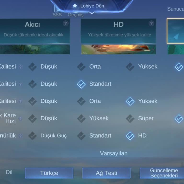 Güncelleme Sonrası Xiaomi Mi12t Cihazda FPS Ve Donma Sorunu