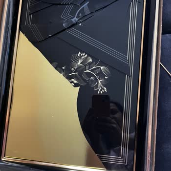 Siparişim Paramparça Geldi, İade Yerine Para İadesi Talep Ediyorum