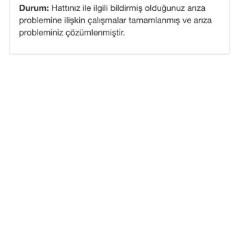 Millenicom'dan Uzun Süreli İnternet Kesintisi Ve İletişim Sorunu
