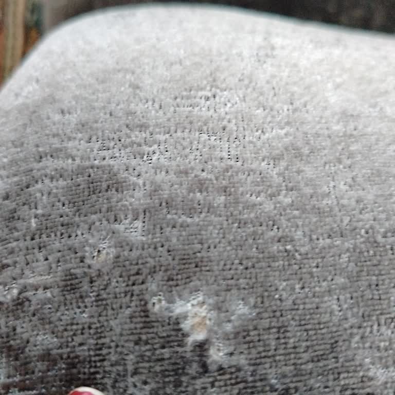 Pati Dostu Diye Satılan Koltuk Kısa Sürede Yıprandı Ve Mağdur Edildim