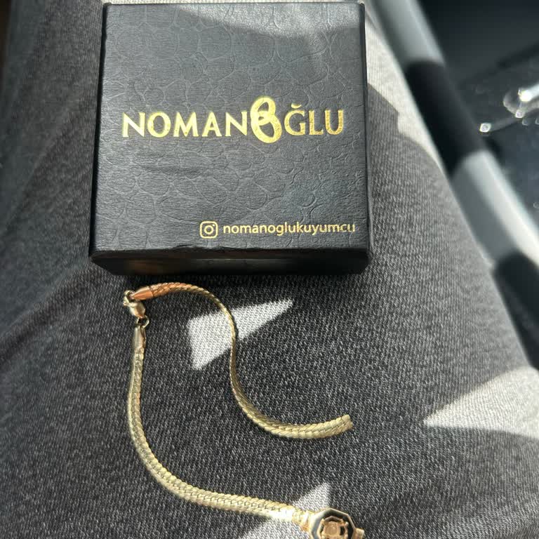 Satın Alınan Bilekliğin Kısa Sürede Kırılması Ve Yetersiz Müşteri Hizmeti