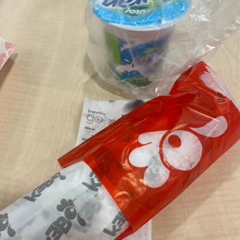 Yanlış Sipariş Ve Hatalı İade Süreci: Trendyol GO'da Müşteri Mağduriyeti