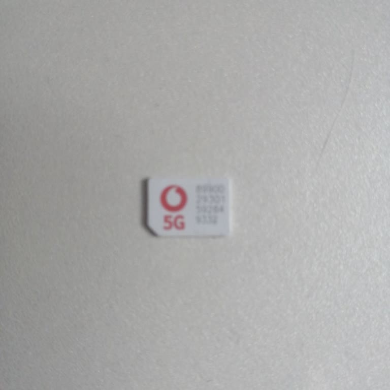 Vodafone Hattımı Kapatamıyorum, Faturalar Gelmeye Devam Ediyor