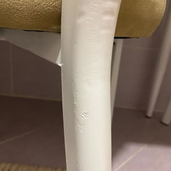 Nadide Mobilya'dan Aldığım Ürünle İlgili Büyük Hayal Kırıklığı