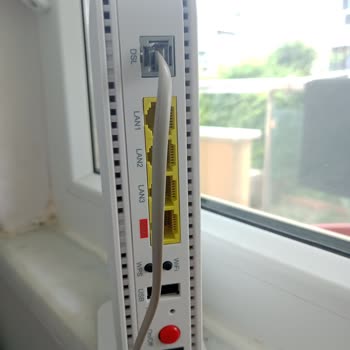 Fiber İnternet Sözleşmesine Rağmen Aylardır DSL Bağlantısı Kullanmak Zorunda Kaldım