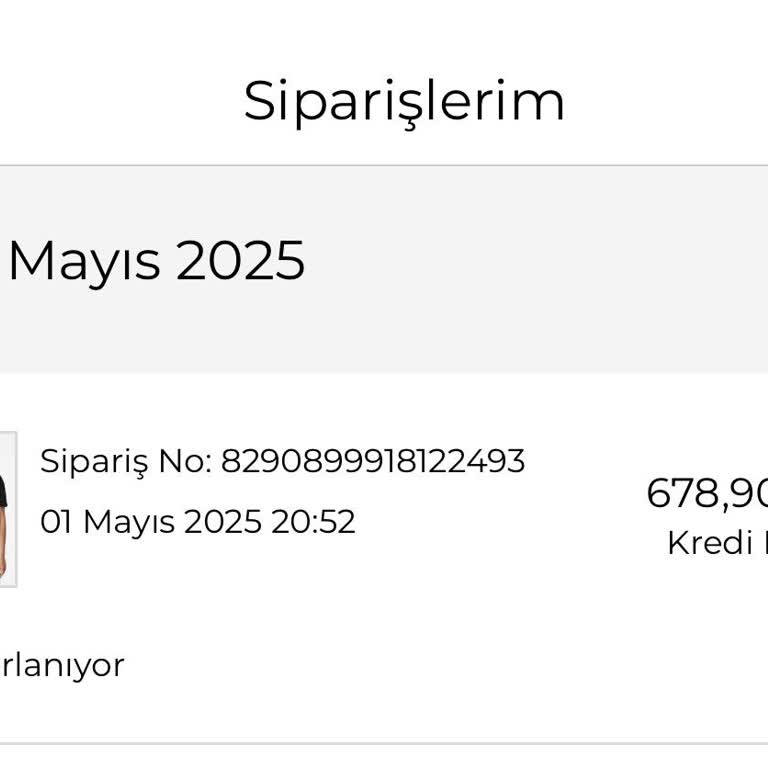 SuperStep Siparişim 10 Gündür Kargoya Verilmedi, Müşteri Hizmetleri Cevap Vermiyor