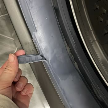 Garanti Kapsamında Olmayan Körük Yırtılması Ve Servis Yaklaşımı