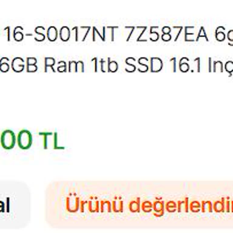 HP Victus Laptopta Hall Sensörü Sorunu Ve Yanlış Garanti Uygulaması