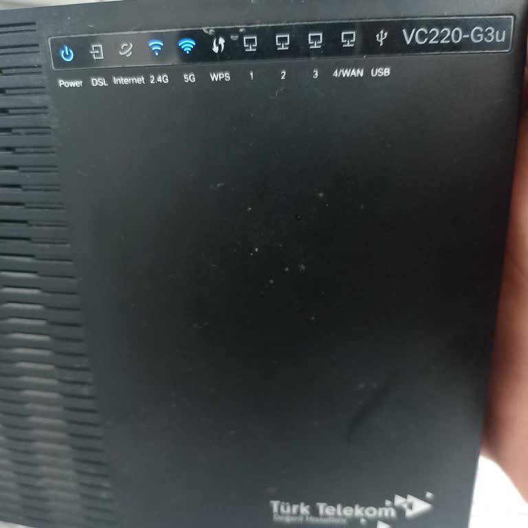 Türk Telekom'da Sürekli Arızalar Ve Eksik Hizmete Rağmen Ekstra Ücret Talebi
