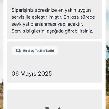 Satın Alınan Elektrikli Mopedin Teslimat Ve Evrak Sorunları