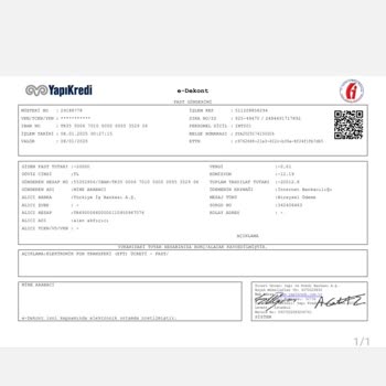 Para İadesi Yapılmayan Sipariş Ve Tehditkâr Davranışlar